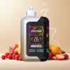 SMOK Spaceman SP40000 使い捨てベイプ