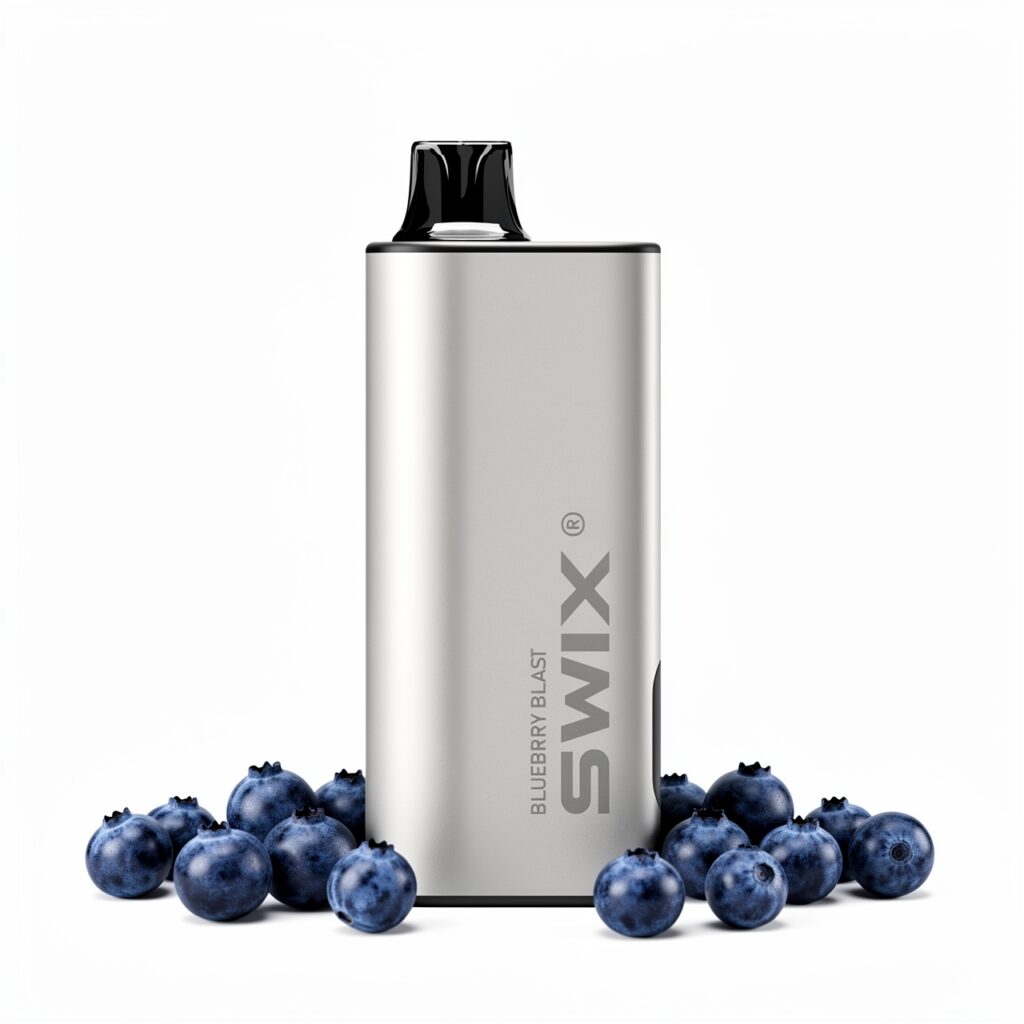 Alternative view of SWIX Mate 9000 パフス 使い捨てベイプ