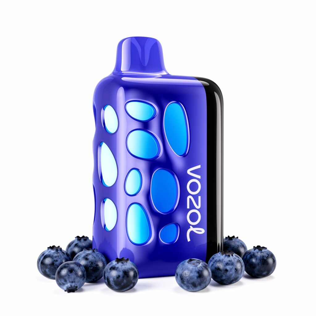 Alternative view of VOZOL RAVE 40000 パフス 使い捨てベイプ
